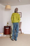 crayon tassel jean