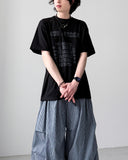 More Knock Half Sleeve