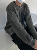 SV - 004 (cable knit)