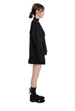 BELT TENNIS SKIRT