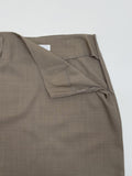 Momento Linen Long Skirt