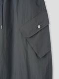 East Cargo Nylon Pants