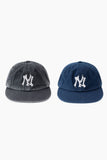 Vintage Damaged NY Ball Cap