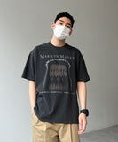 Marilyn Manson Dying Tee