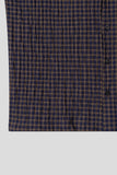 Visit Checked Shirt