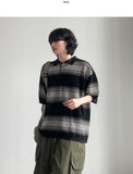 Noah Stripe Linen Knit