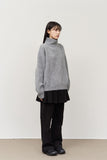 (W) Skit Skirt Pants