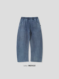 Pike Curved Sweatpants