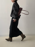 State Brushed Oversized Fit Sweatshirt