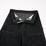 Center Carpenter Slab Denim