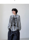 Touki Knit Long Sleeve