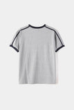 Dream Vintage Ringer T-shirt