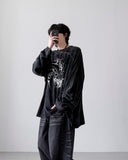 Typhoon Washing Long Sleeve