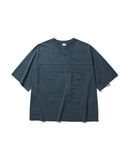 Pigment Rugby Tee