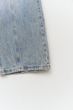 Yet Lightblue Denim