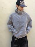 Diez Stopper Hood Windbreaker