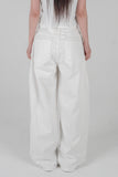 SNAP DUAL WIDE PANTS