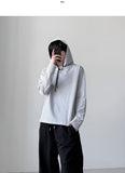 Phil Layer Stripe Hoodie