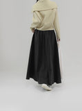 Woolback Serra Zip-Up Knit