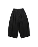 Washed Balloon Pants