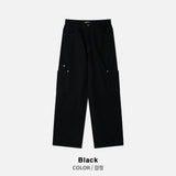Mir Layered Pocket Pants