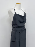 Maji Halterneck Bustier