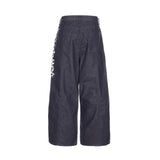 INDIGOSTREAM NON-FADE DENIM