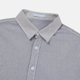 Dio Pigment Striped Shirt