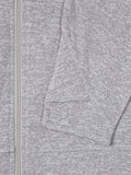 Leho Zip Hoodie