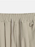 Mio one-tuck cargo pants
