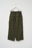 Dean Heavy Cargo Pants