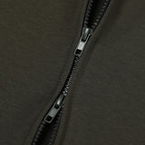 Merge Warmer Zip Hoodie