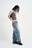 Skims U-neck Sleeveless