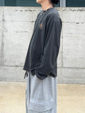 Pigment Logo Long Sleeve