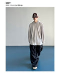 Today Warmer Hood Long Sleeve