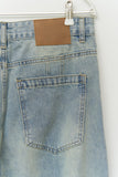 Yuto Wide Denim
