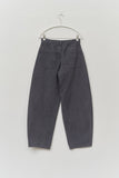 Brit Cation Curved Denim