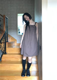 FRILL BUISTIER OPS