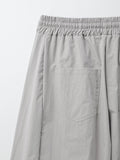 Machine Balloon Nylon Pants