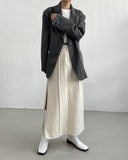 Zeke overfit single jacket