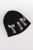 Big Team Logo Beanie