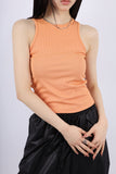 Holly Cutout Sleeveless