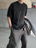 Lit Pocket Nylon Cargo Pants