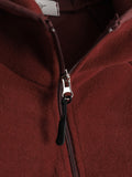 Clipse Fleece Half Zip Up
