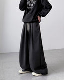 Nikuatsu Two Tuck Balloon Pants