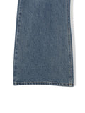 Lots Cat Bootscut Denim
