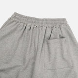 Mayer Stud Bermuda Pants