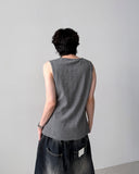 Sandric Bolt Sleeveless