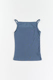 Bio Square Sleeveless