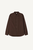 Bio Wrinkle Texture Shirt